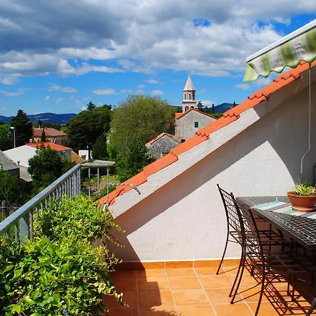 Appartement Silvia *