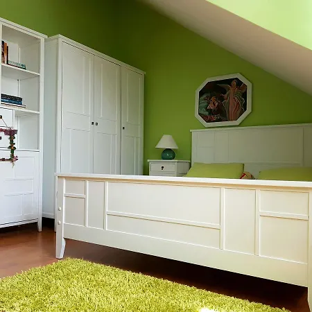 Appartement Silvia Kaštela