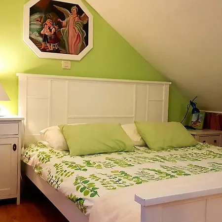Silvia Appartement Kaštela