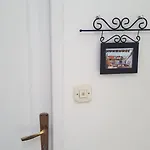 Silvia Apartamento