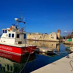 Silvia 公寓 Kaštela