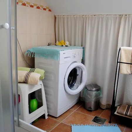 Silvia Apartment