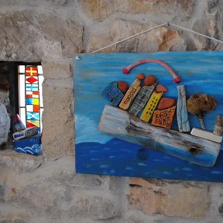Silvia * Kastela