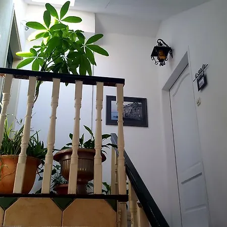 Apartment Silvia