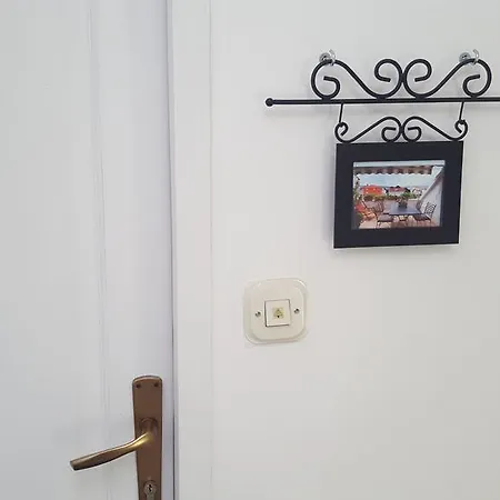 Silvia Apartment