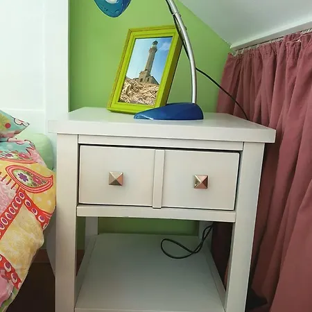 Apartment Silvia *