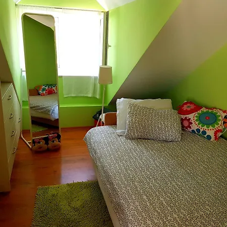 Silvia Apartment